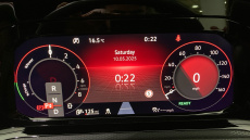 Volkswagen Golf 1.4 TSI GTE 5dr DSG Hatchback